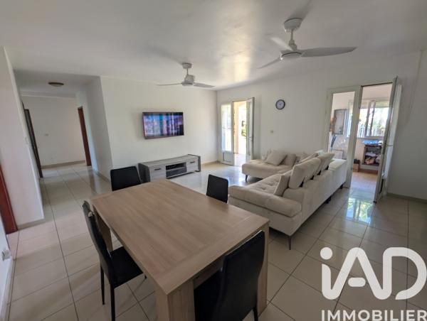 Maison à vendre 5 pièces 110 m² Saint-Benoît