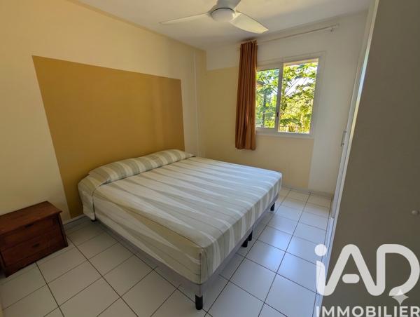 Maison à vendre 5 pièces 110 m² Saint-Benoît