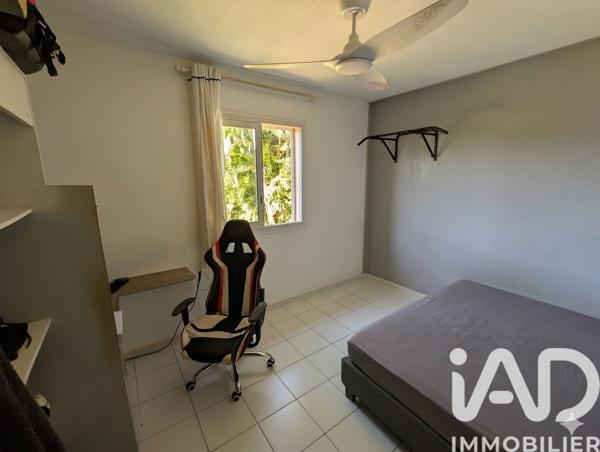 Maison à vendre 5 pièces 110 m² Saint-Benoît
