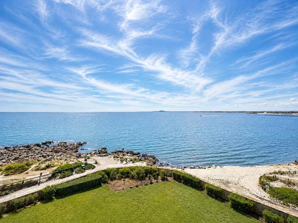 Appartement Sète 3 pièce 52 m²