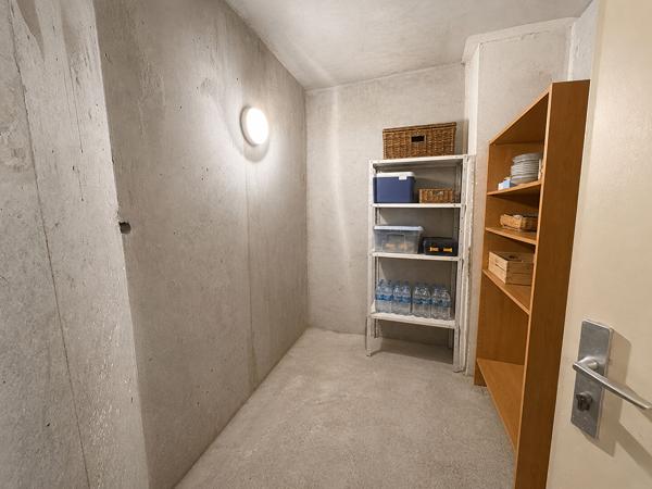 Appartement Sète 3 pièce 52 m²