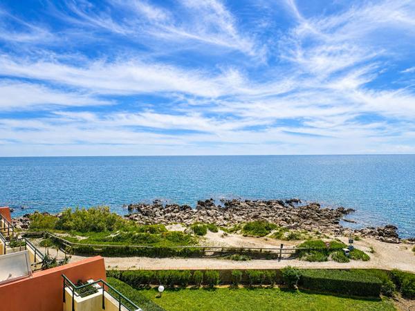Appartement Sète 3 pièce 52 m²