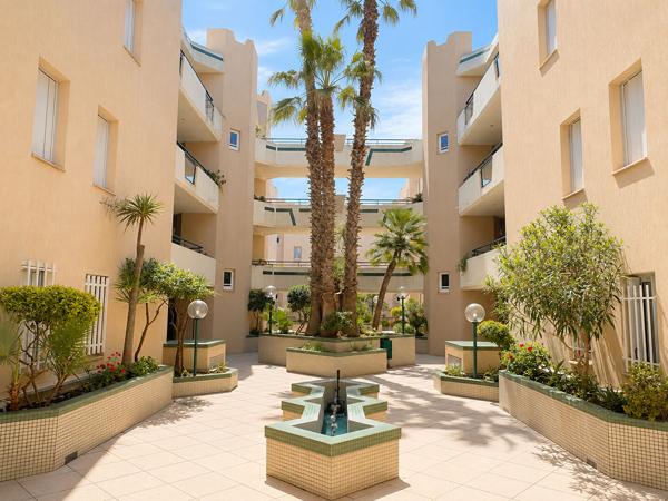 Appartement Sète 3 pièce 52 m²