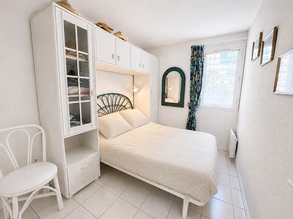Appartement Sète 3 pièce 52 m²