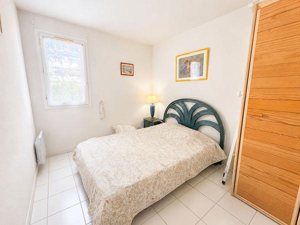 Appartement Sète 3 pièce 52 m²