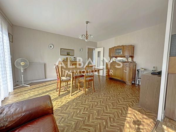 Maison 3 pièce(s) 2 chambre(s) 75 m²