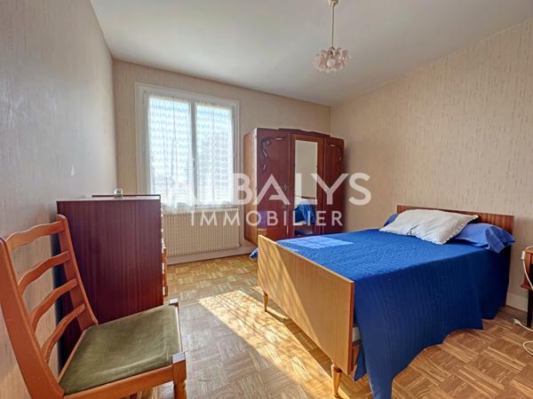 Maison 3 pièce(s) 2 chambre(s) 75 m²