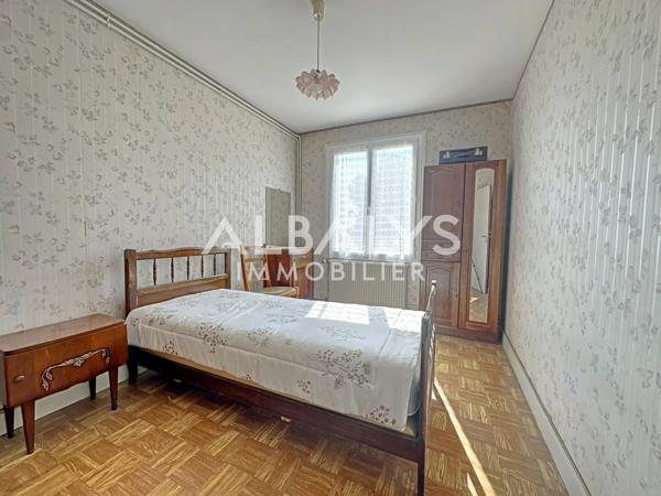Maison 3 pièce(s) 2 chambre(s) 75 m²