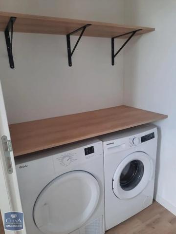 Appartement à louer 4 pièces 77.1m² Saumur (49400)