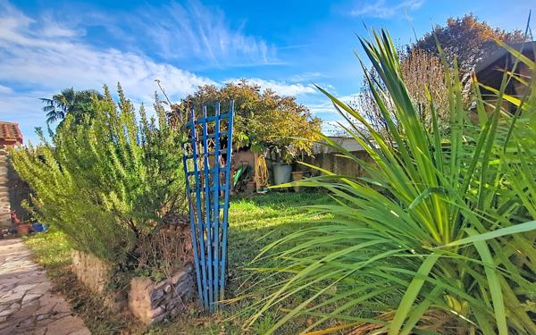 Maison à vendre    5 pièces •  Pau