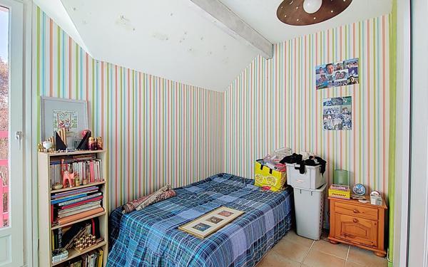 Maison à vendre    5 pièces •  Pau