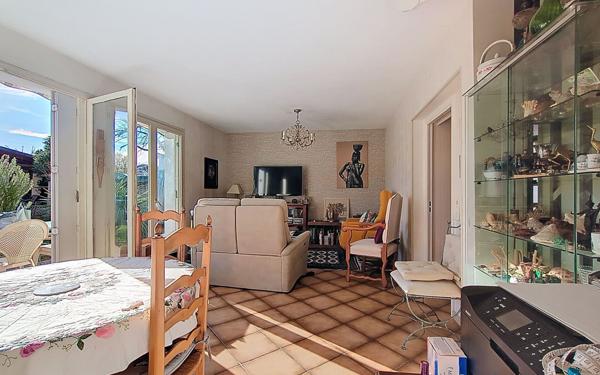 Maison à vendre    5 pièces •  Pau