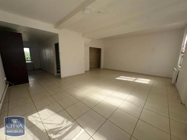 Maison à vendre 5 pièces 108m² Laon (02000)