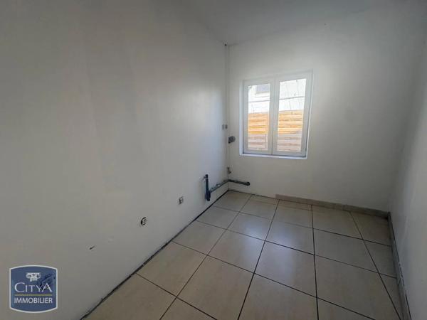 Maison à vendre 5 pièces 108m² Laon (02000)