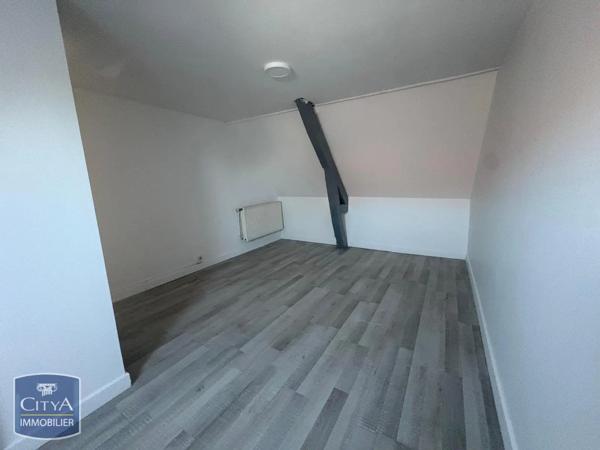 Maison à vendre 5 pièces 108m² Laon (02000)