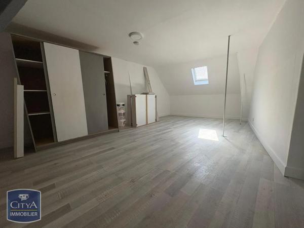 Maison à vendre 5 pièces 108m² Laon (02000)