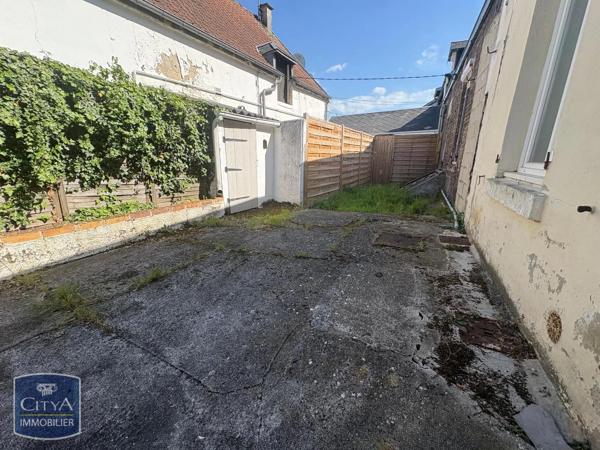 Maison à vendre 5 pièces 108m² Laon (02000)