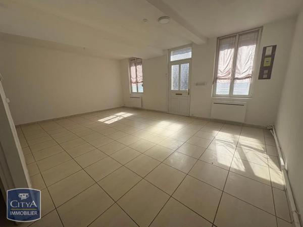 Maison à vendre 5 pièces 108m² Laon (02000)