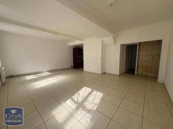 Maison à vendre 5 pièces 108m² Laon (02000)