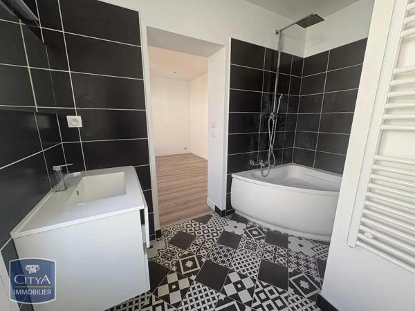 Maison à vendre 5 pièces 108m² Laon (02000)