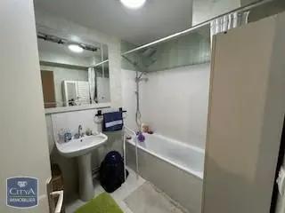 Appartement à vendre 3 pièces 72m² Châlons-en-Champagne (51000)