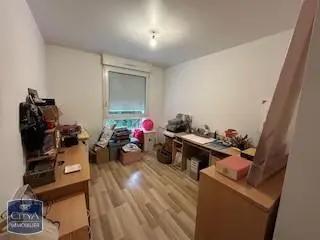 Appartement à vendre 3 pièces 72m² Châlons-en-Champagne (51000)