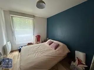 Appartement à vendre 3 pièces 72m² Châlons-en-Champagne (51000)