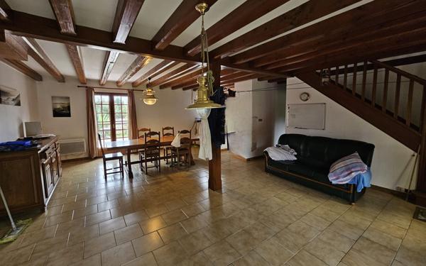 Maison à vendre    4 pièces •  Saint-Mammès