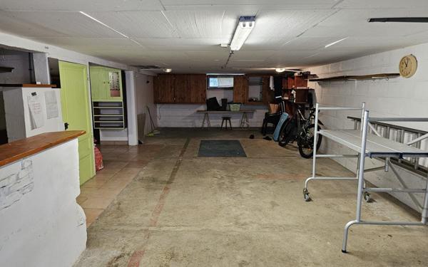 Maison à vendre    4 pièces •  Saint-Mammès