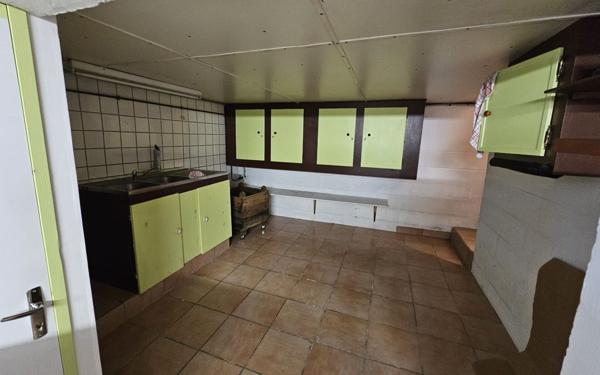 Maison à vendre    4 pièces •  Saint-Mammès