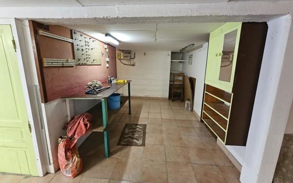 Maison à vendre    4 pièces •  Saint-Mammès