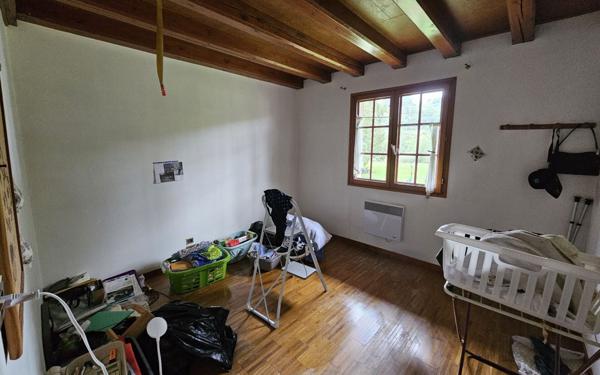 Maison à vendre    4 pièces •  Saint-Mammès