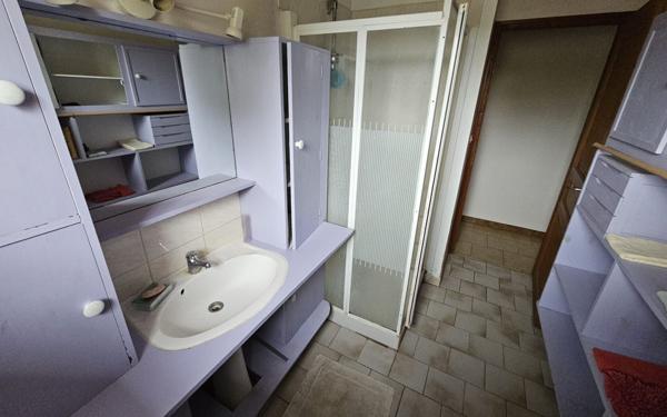 Maison à vendre    4 pièces •  Saint-Mammès