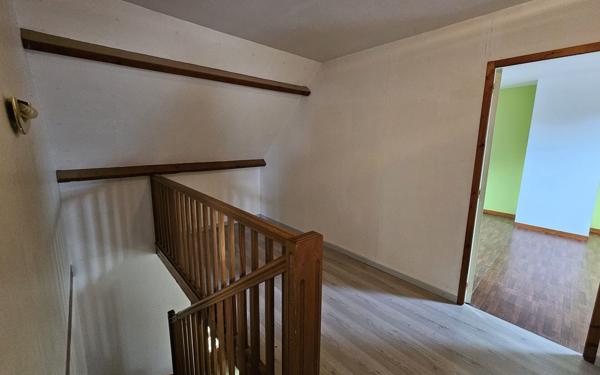 Maison à vendre    4 pièces •  Saint-Mammès