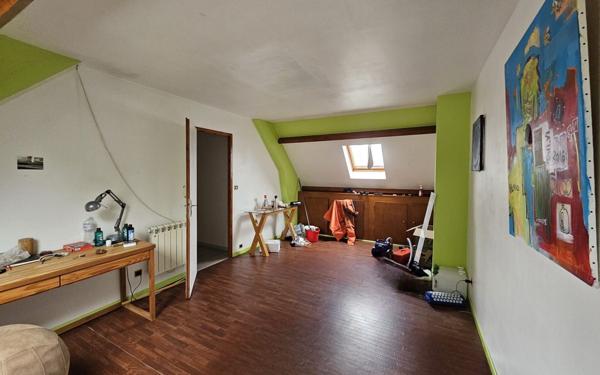 Maison à vendre    4 pièces •  Saint-Mammès