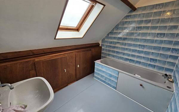 Maison à vendre    4 pièces •  Saint-Mammès