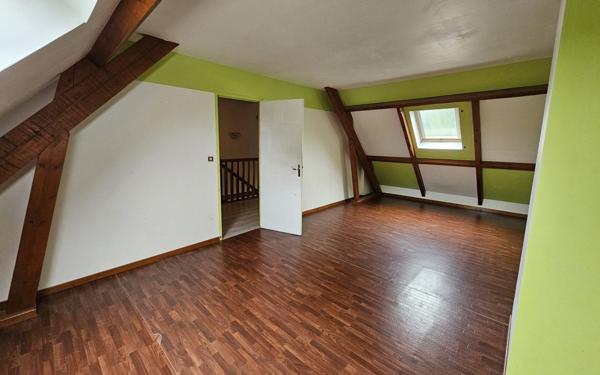 Maison à vendre    4 pièces •  Saint-Mammès