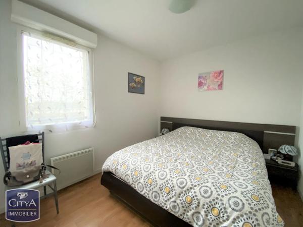Appartement à vendre 3 pièces 54.67m² Pineuilh (33220)