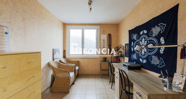 À vendre Appartement 3 pièces 55.9 m² - Saint-martin-d'hères 38400