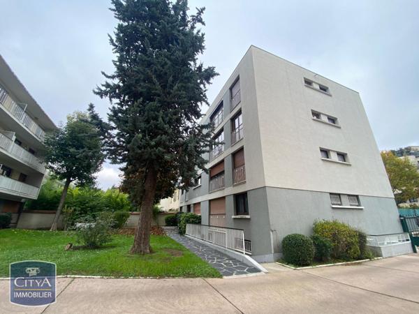 Appartement à vendre 2 pièces 50m²
