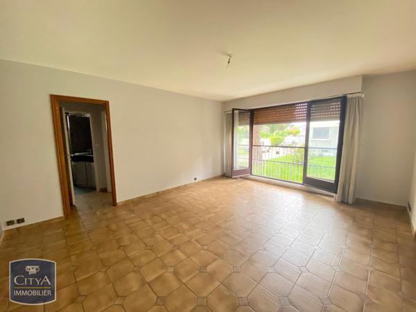 Appartement à vendre 2 pièces 50m²