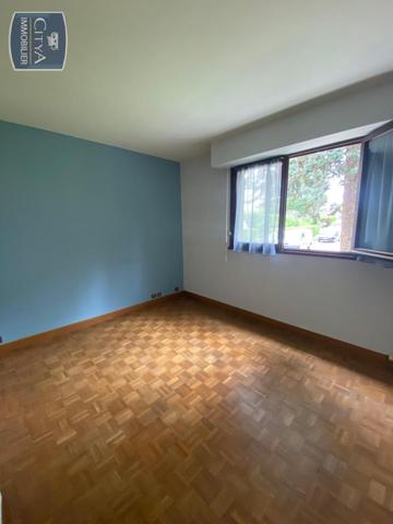 Appartement à vendre 2 pièces 50m²