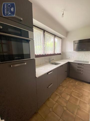 Appartement à vendre 2 pièces 50m²