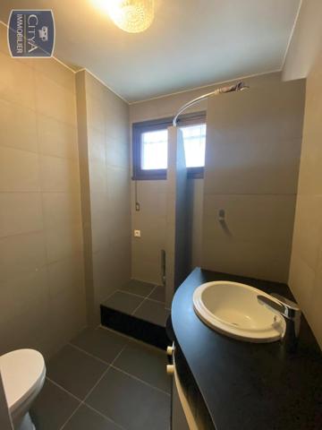 Appartement à vendre 2 pièces 50m²