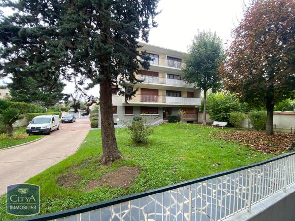 Appartement à vendre 2 pièces 50m²