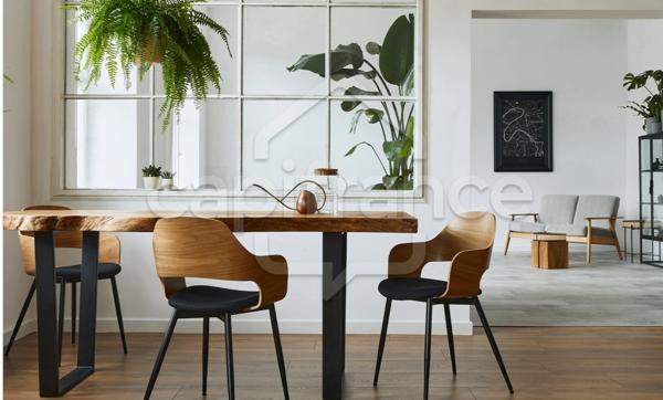 Dpt Rhône (69), à vendre SAINT DIDIER AU MONT D'OR appartement T4 de 88,42 m²