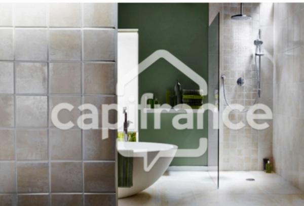 Dpt Rhône (69), à vendre SAINT DIDIER AU MONT D'OR appartement T4 de 88,42 m²