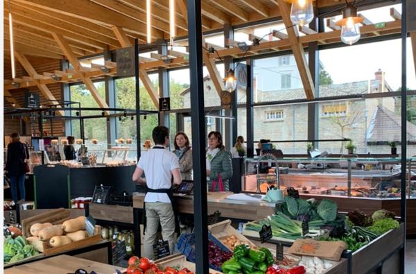 Dpt Rhône (69), à vendre SAINT DIDIER AU MONT D'OR appartement T4 de 88,42 m²