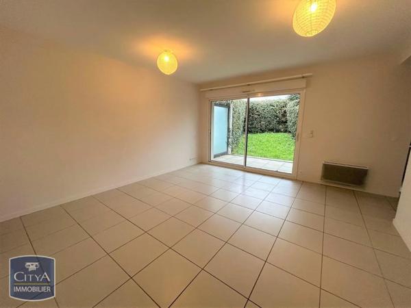 Appartement à vendre 3 pièces 61.07m² Royan (17200)