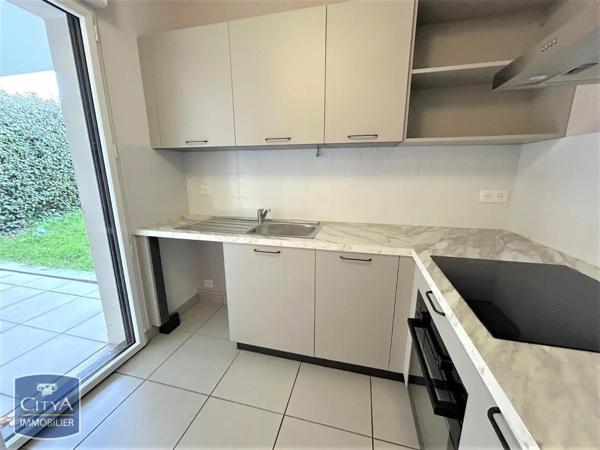 Appartement à vendre 3 pièces 61.07m² Royan (17200)